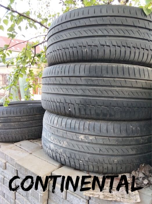 set anvelope de vară