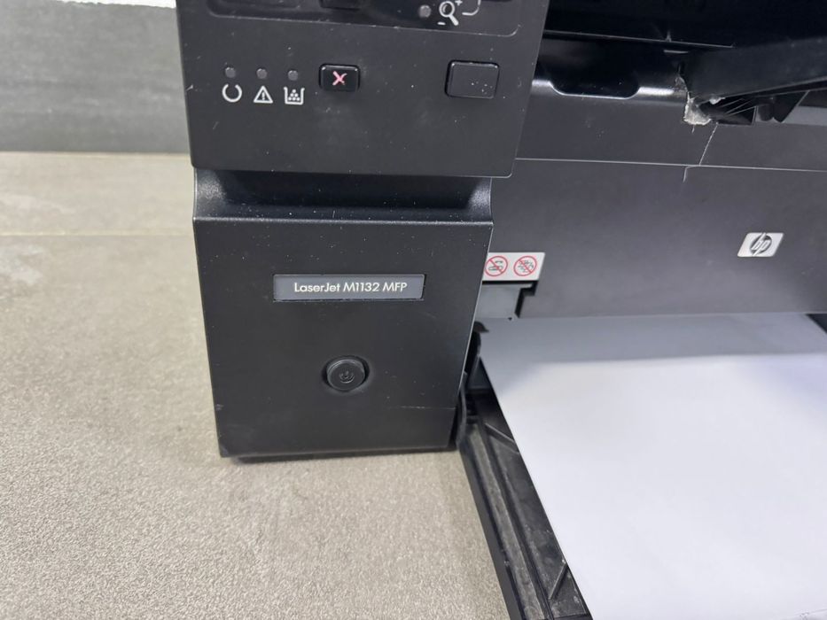 Продам 3в1 принтер