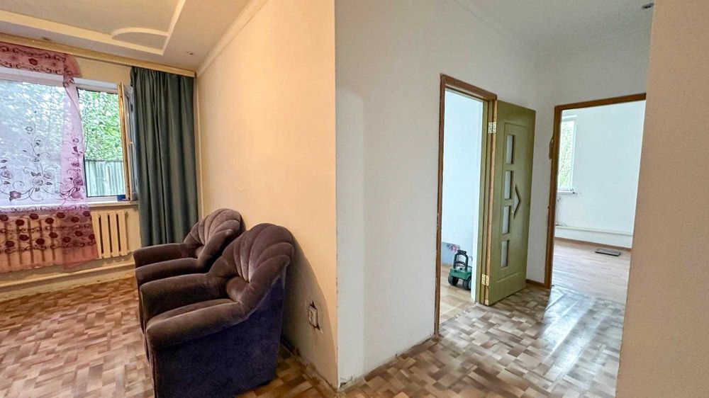 Продам ШИКАРНЫЙ дом за Базаром