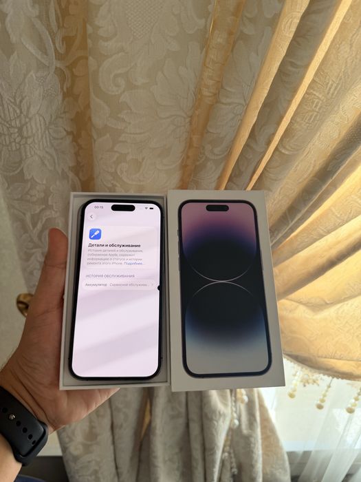 iPhone 14/128Gb - В идеальном состоянии