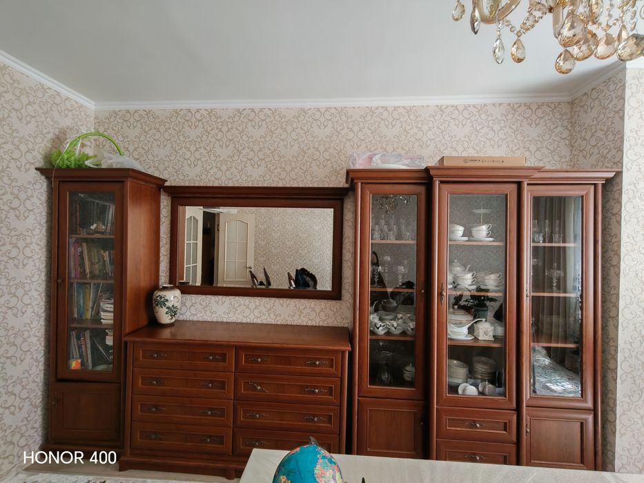 Мебель для гостиной