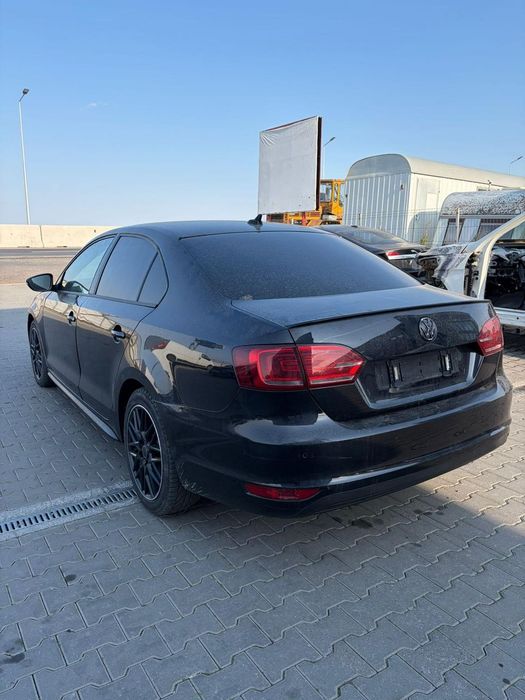 Dezmembram Volkswagen Jetta Hybrid 1.4 TSI din 2013