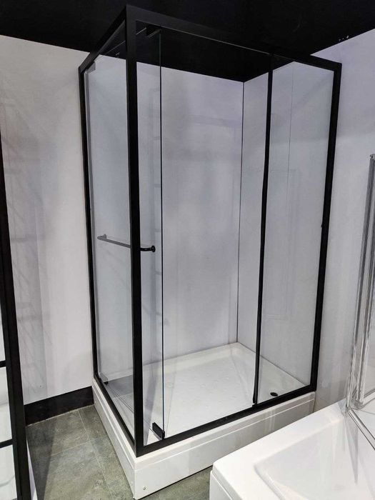 Душевая кабина MYGUESS. Китай завод. Dush kabina