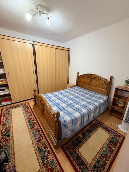 Casă 3 camere + teren 190 mp | Zona Brătianu | Centrală gaz | Curte proprie | 149.900 €