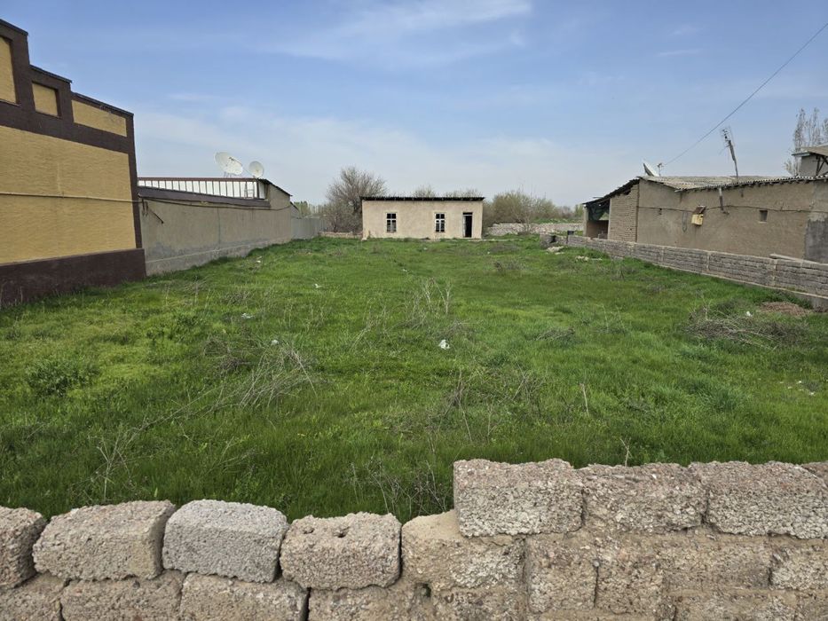 Ер Сотилади 10 сотих узимники