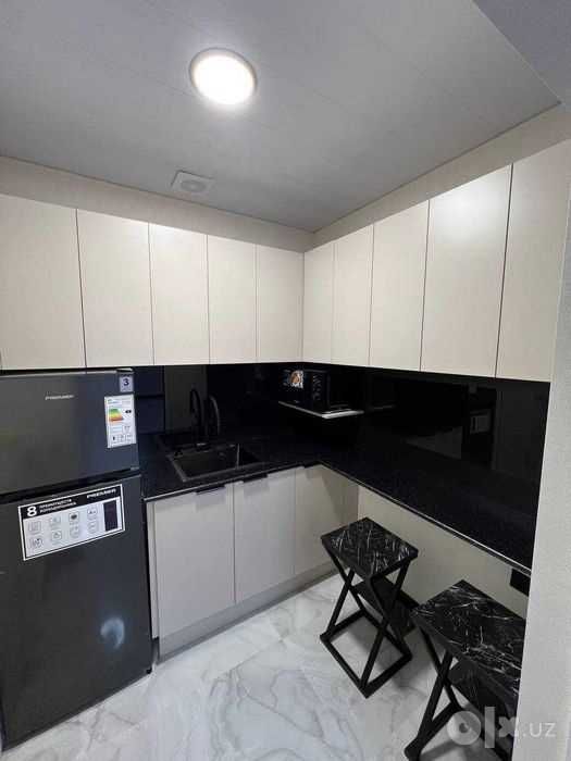 Сдам 77 м² Офис в Аренду. ул. Бабура. Зарафшан Сити. Piramit Tower!