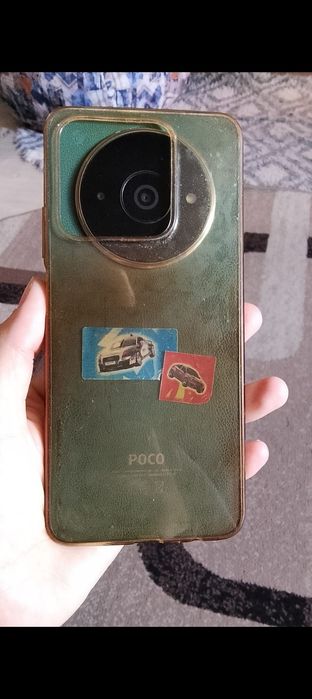 Продам телефон марки РОКО