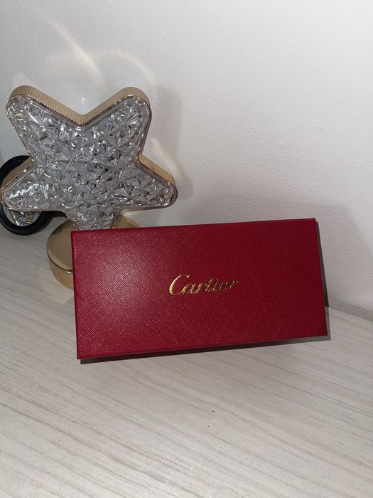 Ochelari de soare Cartier Unisex