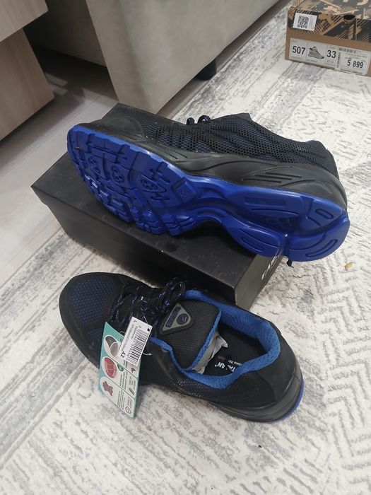 Цпец обувь летний 42 размер