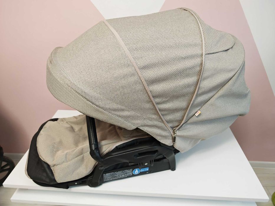 Venicci Shadow Toscana 3в1