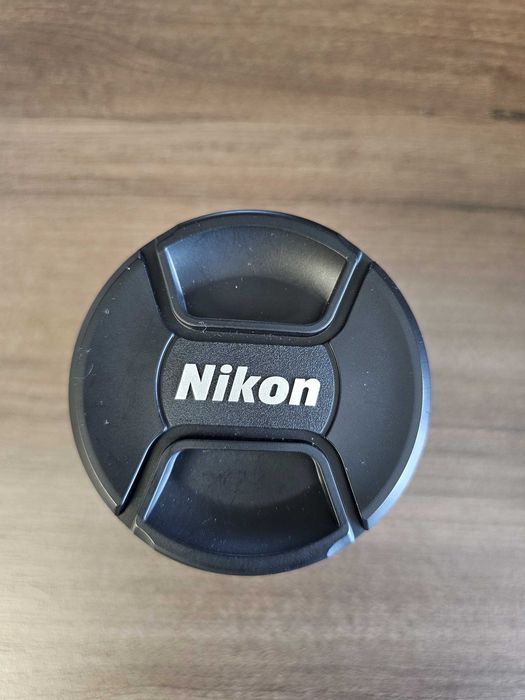обектив Nikon AF-S 20mm f/1.8G ED