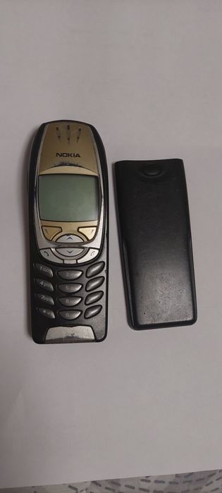 Vand Nokia 6310i