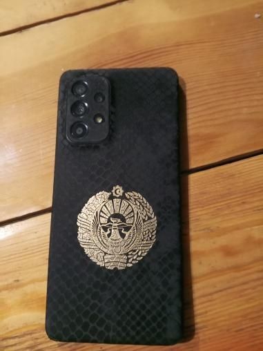 Samsung a53 5G ideal