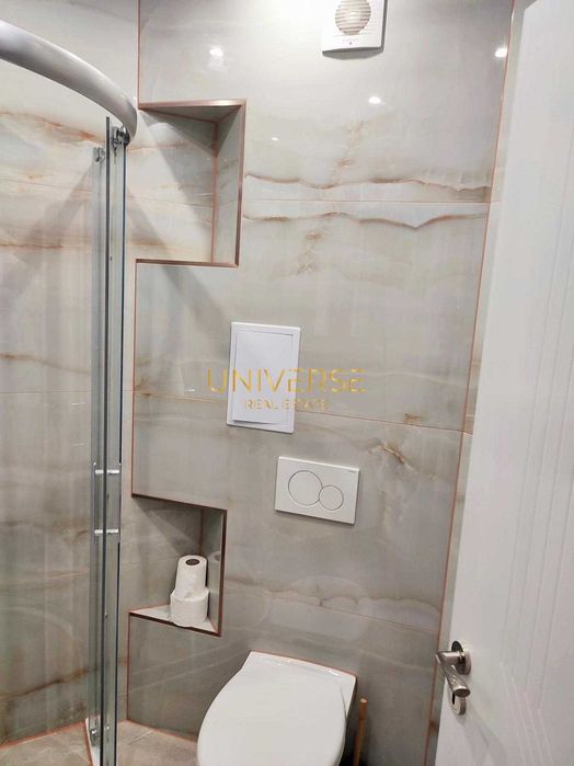 Продава се Двустаен апартамент в к.к. Слънчев бряг - 60 кв.м за 2567 €/кв.м - Снимка #10