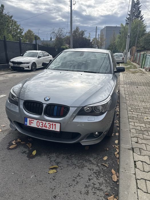 BMW seria 530D- automat