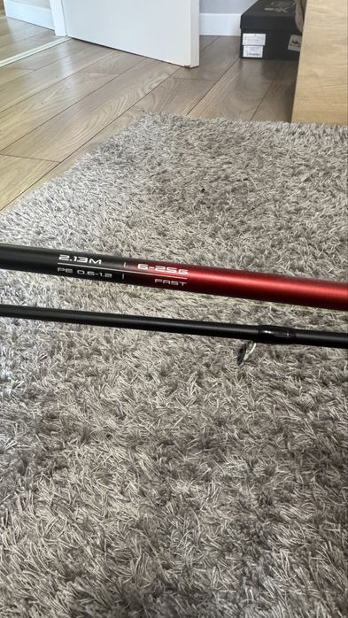 Щукарска въдица