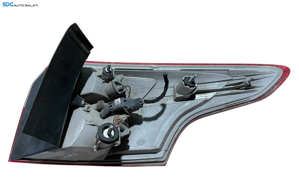 Stop Tripla Lampa Stanga Aripa Caroserie Ford Focus 3 Break Combi Variant 2011 - 2015 [LR0028SOS]