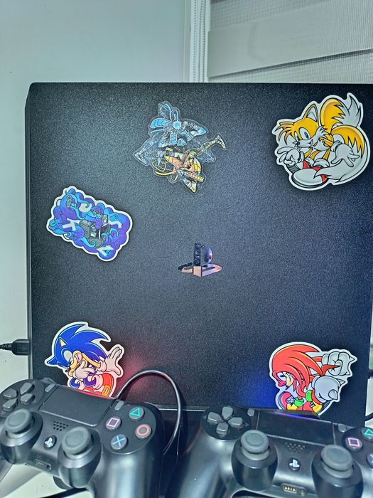 Продам пс 4 про  PlayStation 4 pro