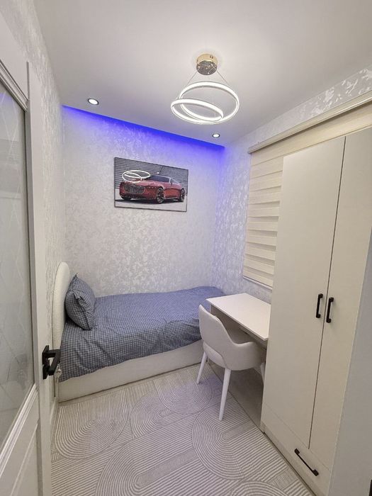 Чиланзар 11кв 3⁴/4/5 квартира сотилади тоза ремонтда прописка 0