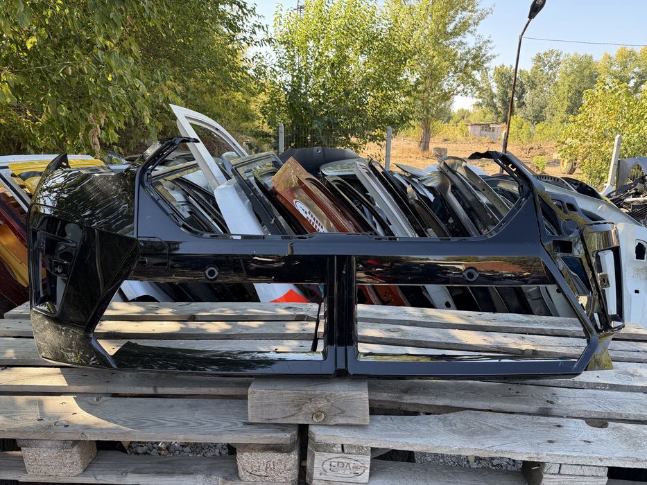 Броня BMW X2 U10 2023 год.-