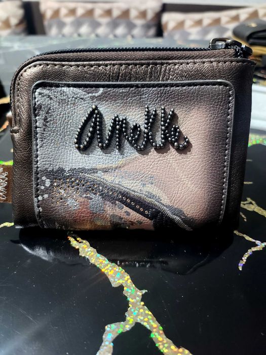 Портмонета Guess,Anekke, Liu jo