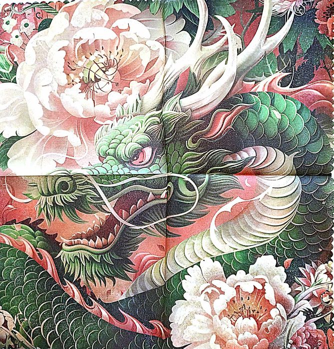 Лот 10 броя салфетки-паяжинки за колекция