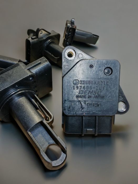 Маф сенсор, валюметр. 22641aa310, 360