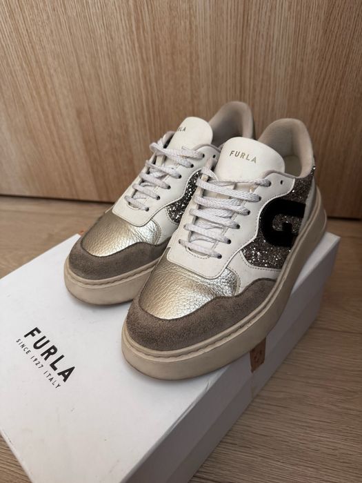 Дамски обувки Furla