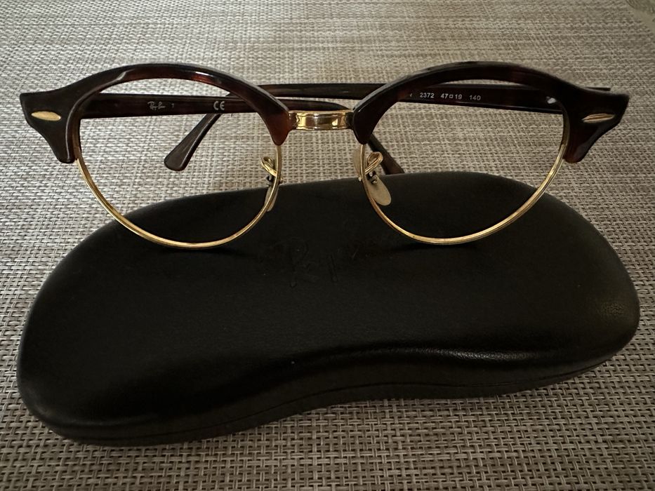 Ray Ban рамки и слънчеви очила