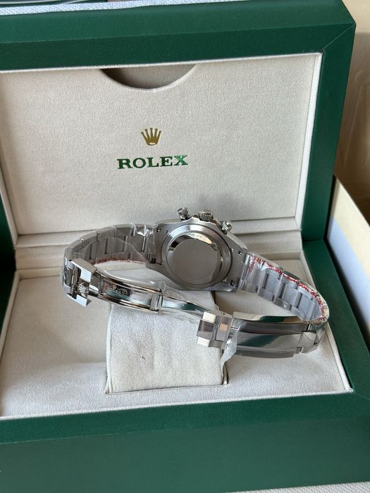 Rolex Daytona Cosmograph Black 40 mm