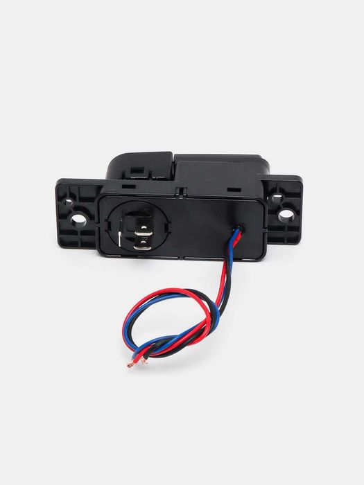 Датчик температуры, с LED-дисплеем  для Chevrolet Cobalt