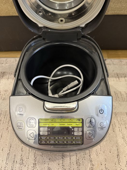 Мультиварка тефаль Tefal