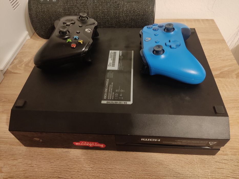 Vand xbox one original