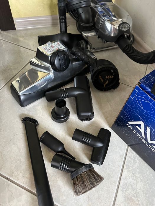 Kirby почистваща система