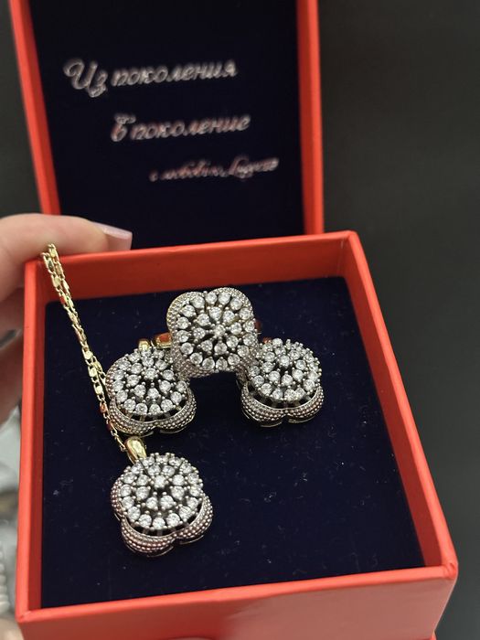 Подарки ваших близких