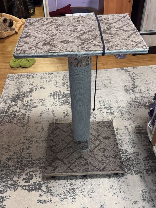 Когтеточка Лежанка для кошки