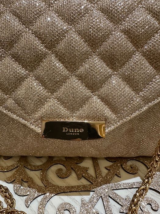 Сумка Dune London оригинал
