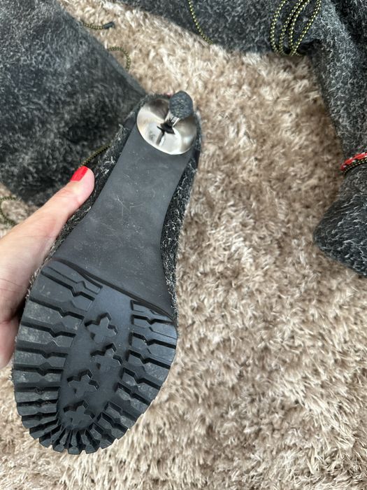 Ботуши джофра                  .