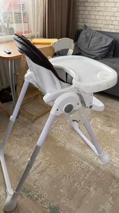 Детский стул для кормления