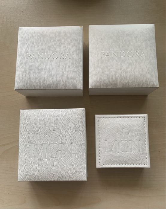Продам коробки для украшений