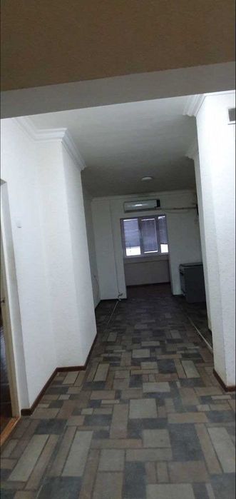 №4872 Продается квартира 4х ком 1 этаж кирпич 110кв