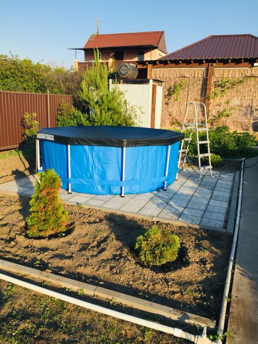 Продам дачу в Акжар 1