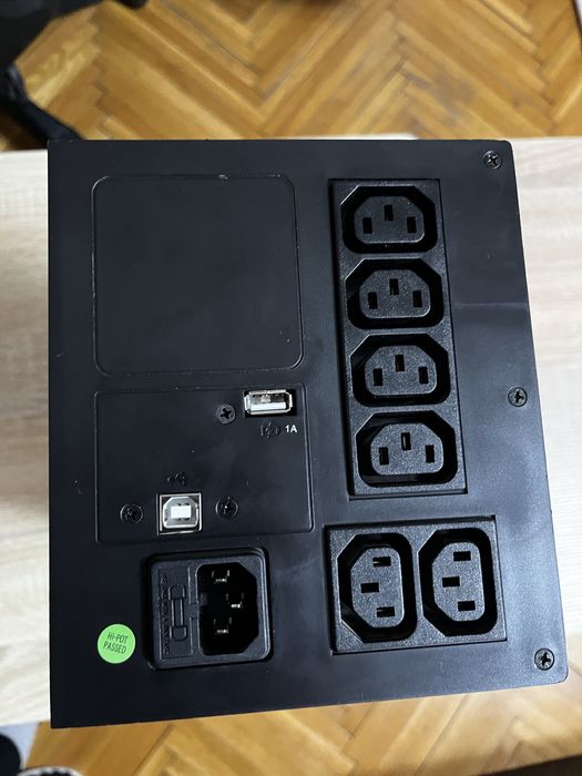 UPS Legrand Keor SP 1000 VA