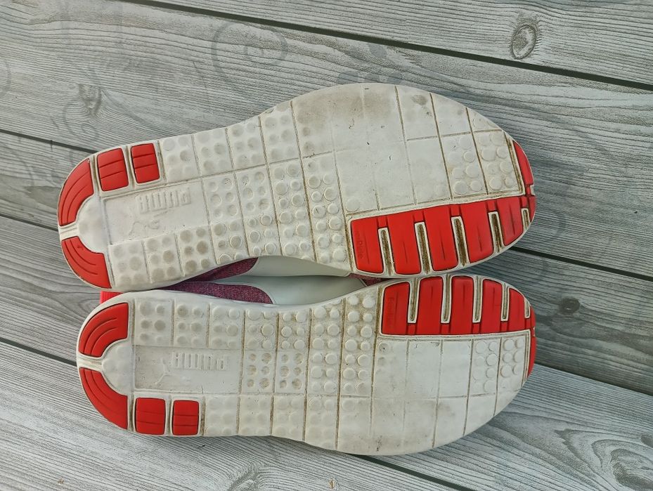 Puma N 40 маратонки