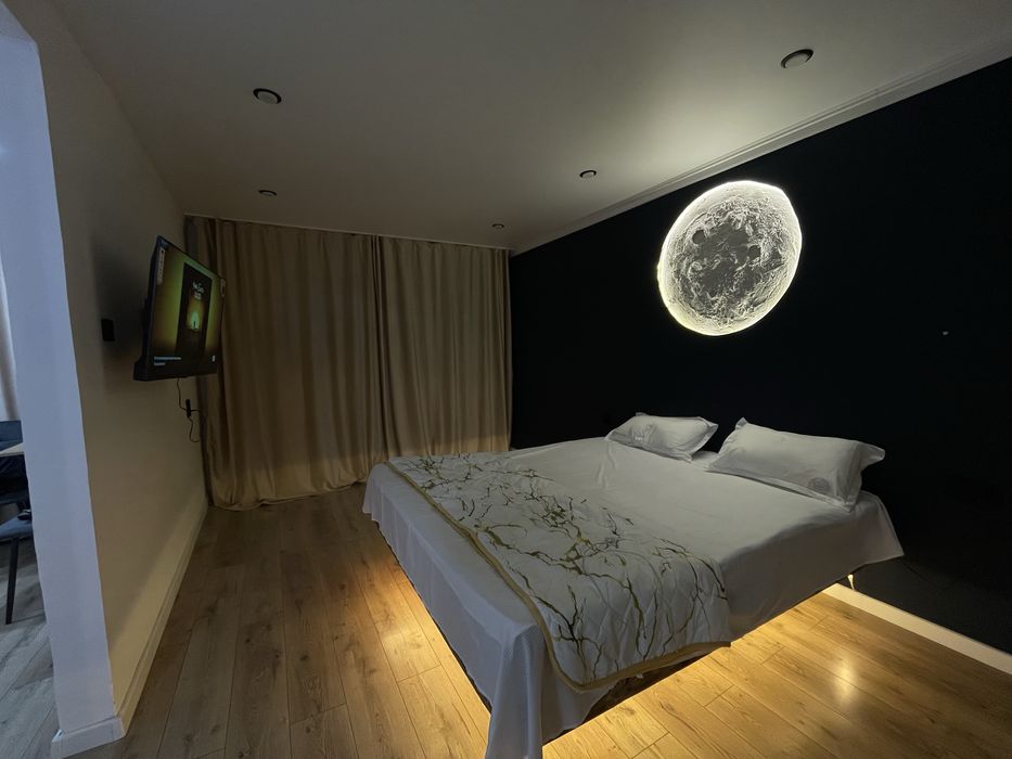 Люкс квартира посуточно