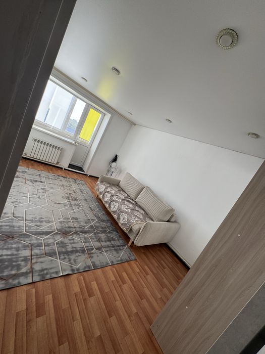 Продам 1 комнатную квартиру