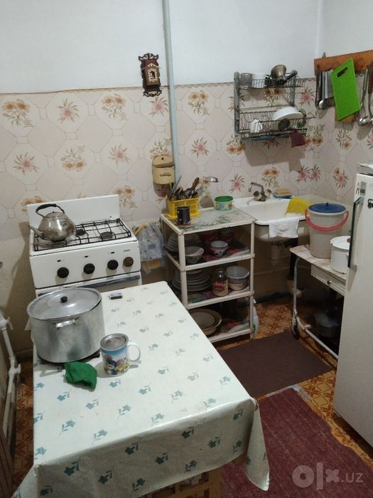 1 комн-я квартира на Аранче