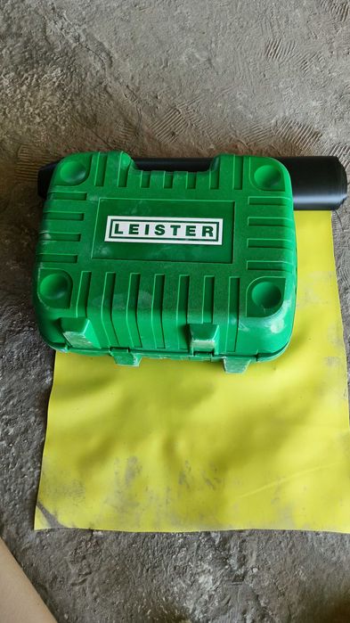 Montaj TPO va PVX membranalar va materiallari