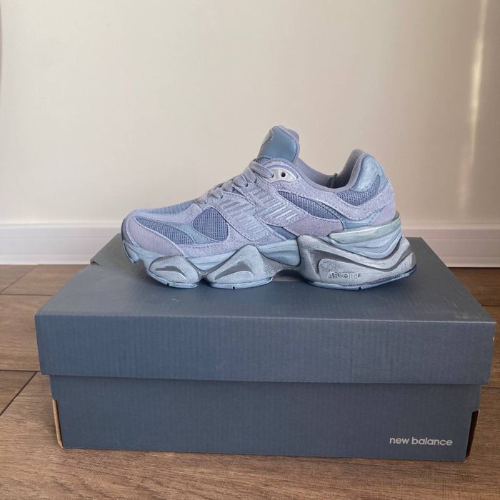 New Balance 9060 Arctic Grey - 36/37/40/42/44