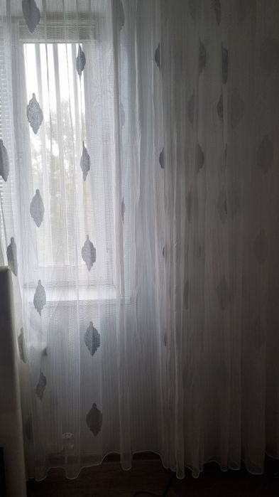 Тюль сатамын   2 түрінен